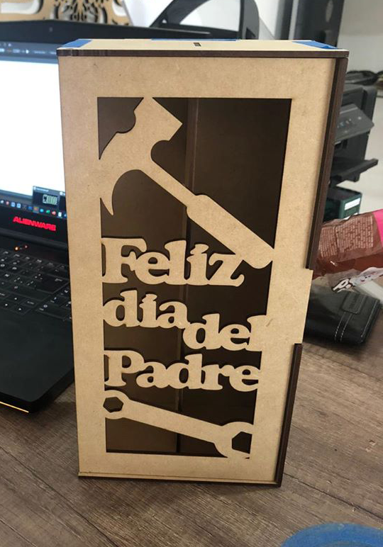 caja herramientas