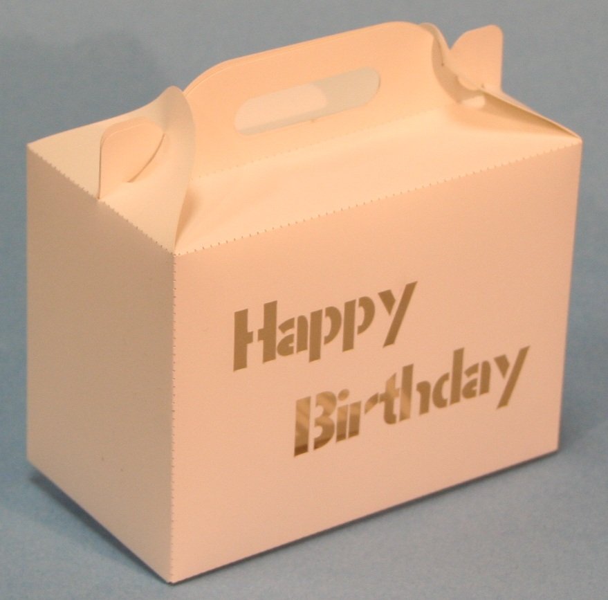 caja para lunch 2