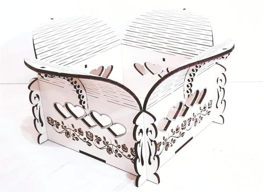 caja portabotellas