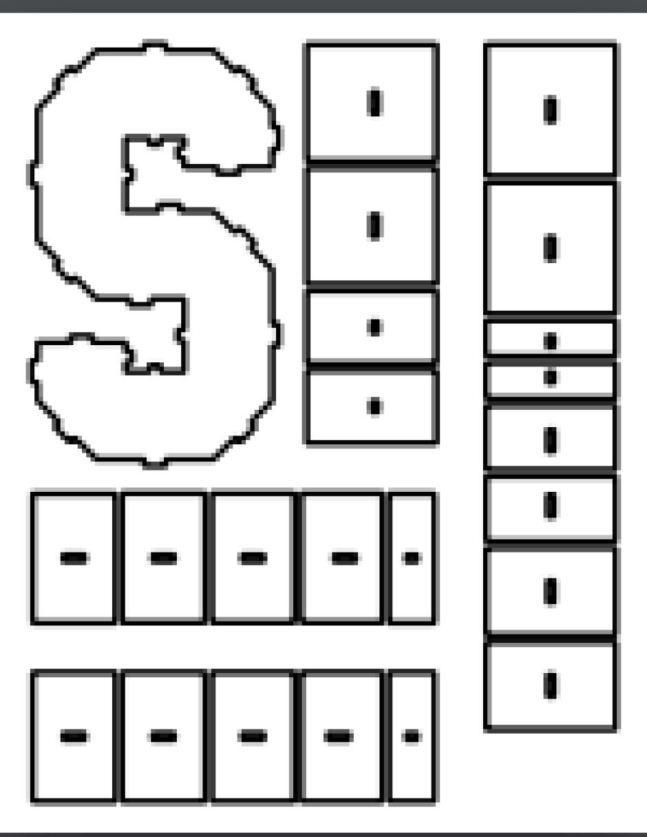 caja s