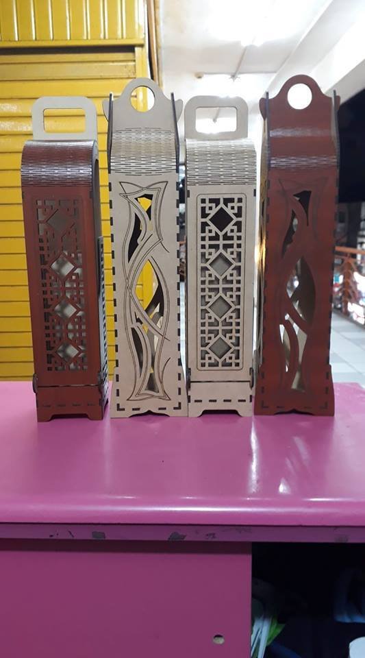 cajas para vinos