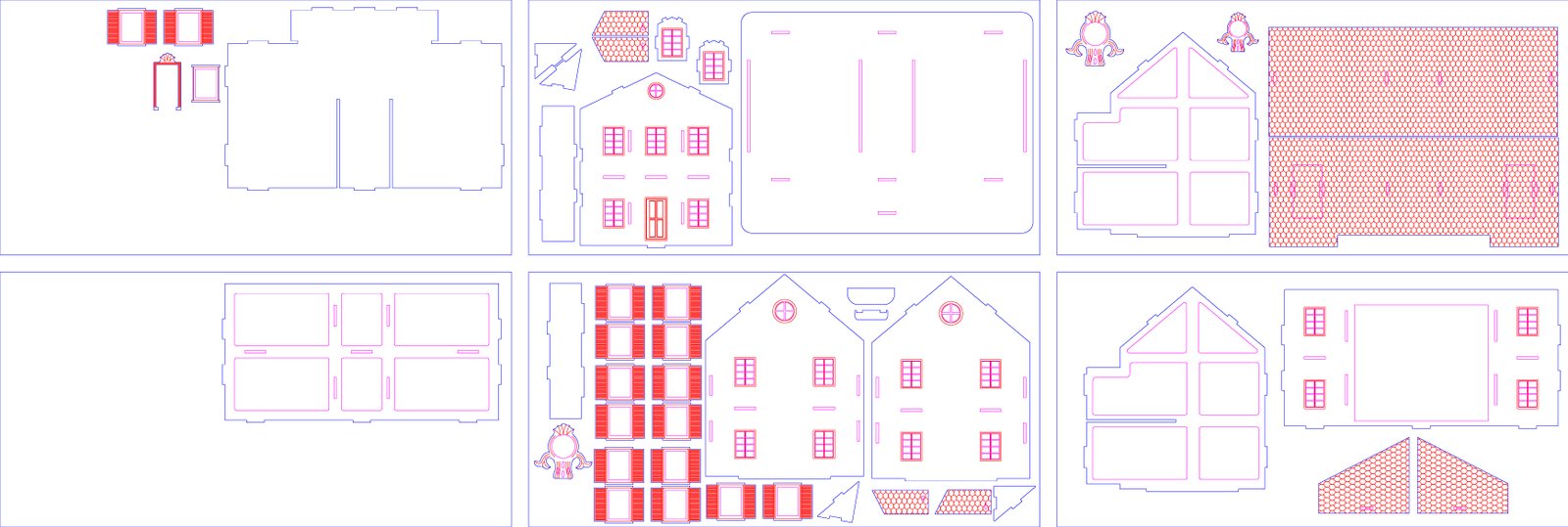 casa 3mm