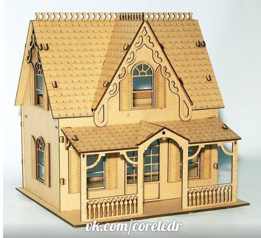 casa antigua