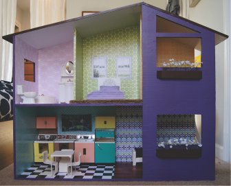 casa de 5 habitaciones