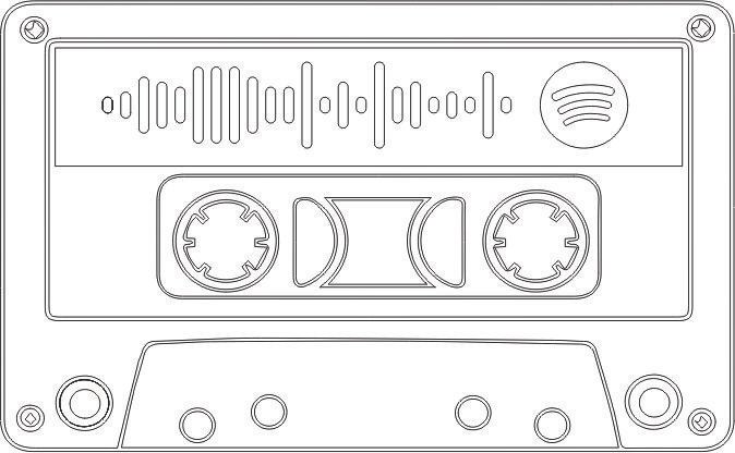 cassette