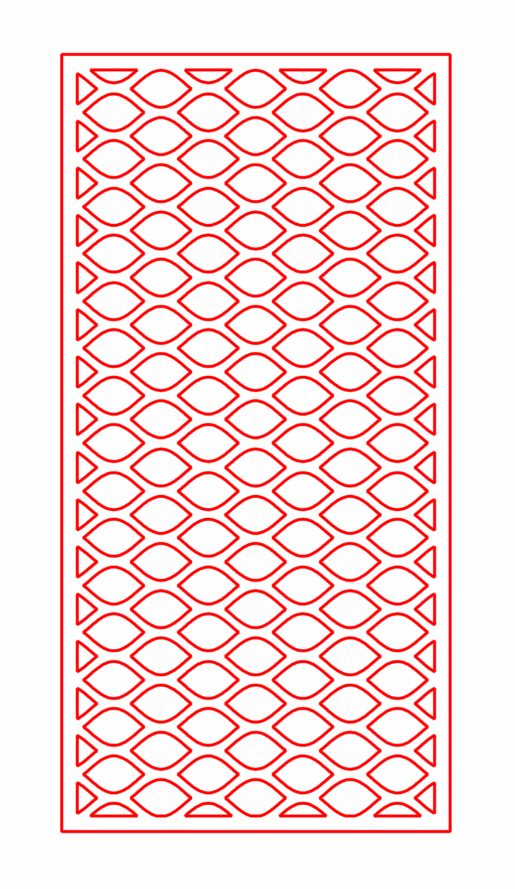celosía 12