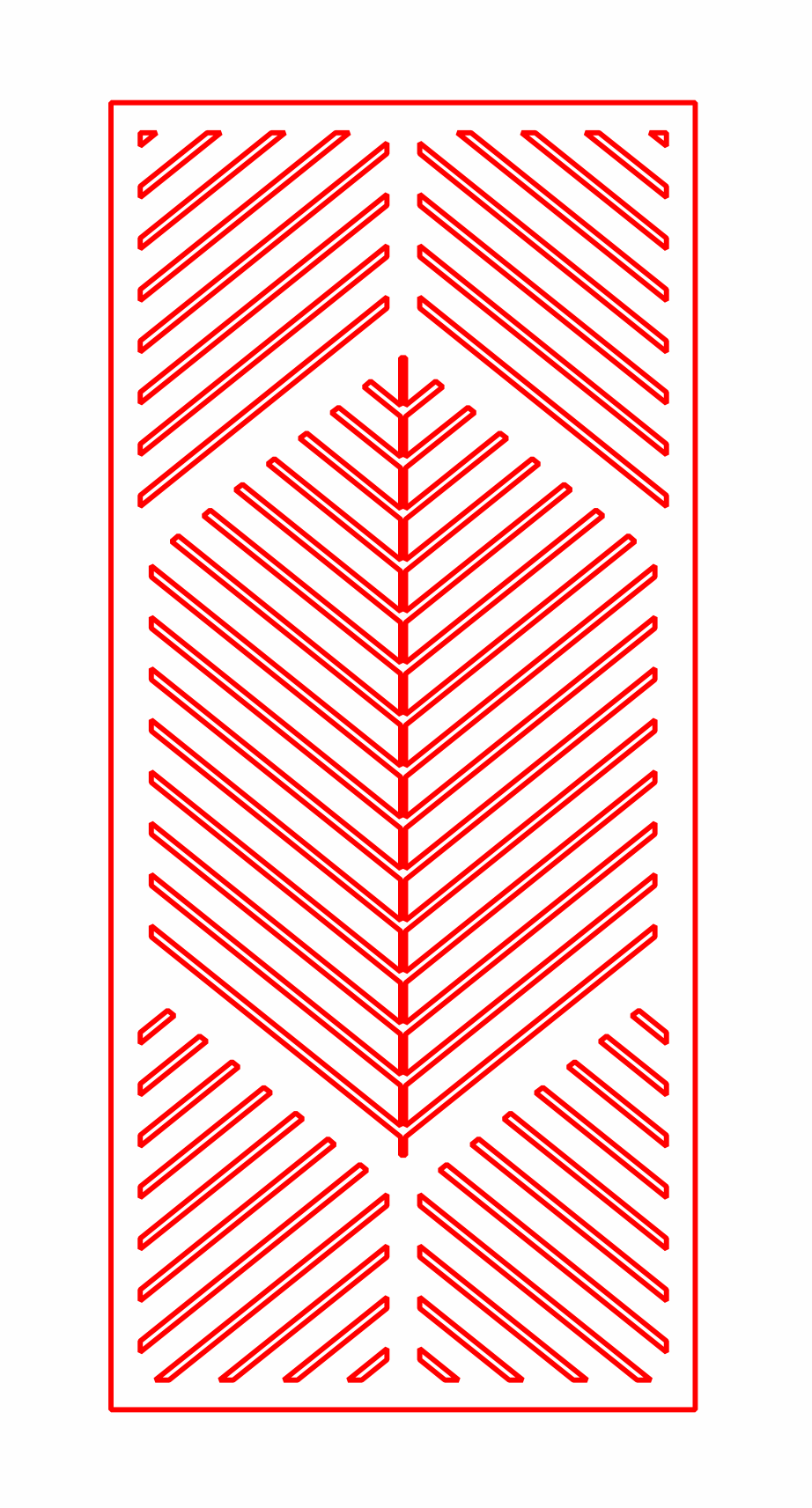 celosía 18