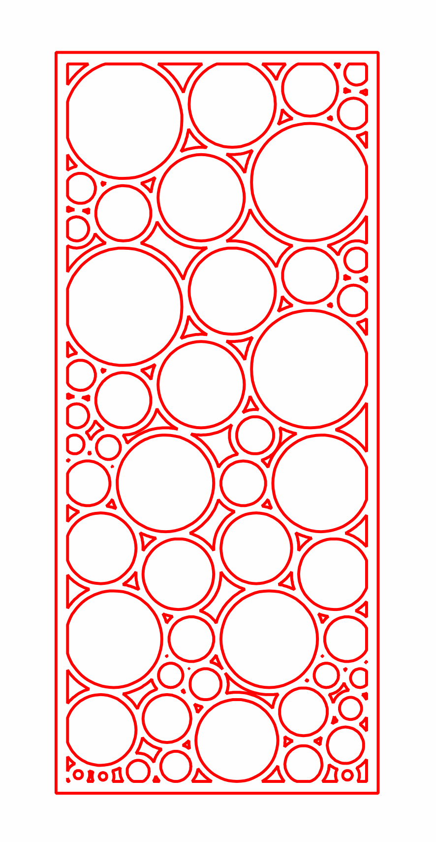 celosía 19