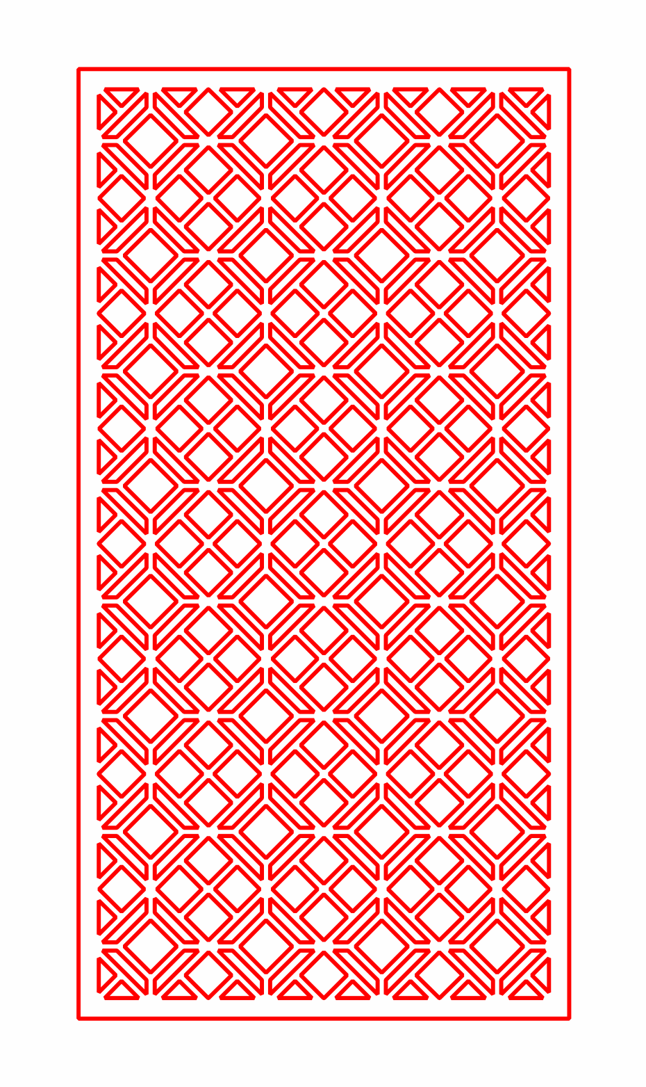celosía 2