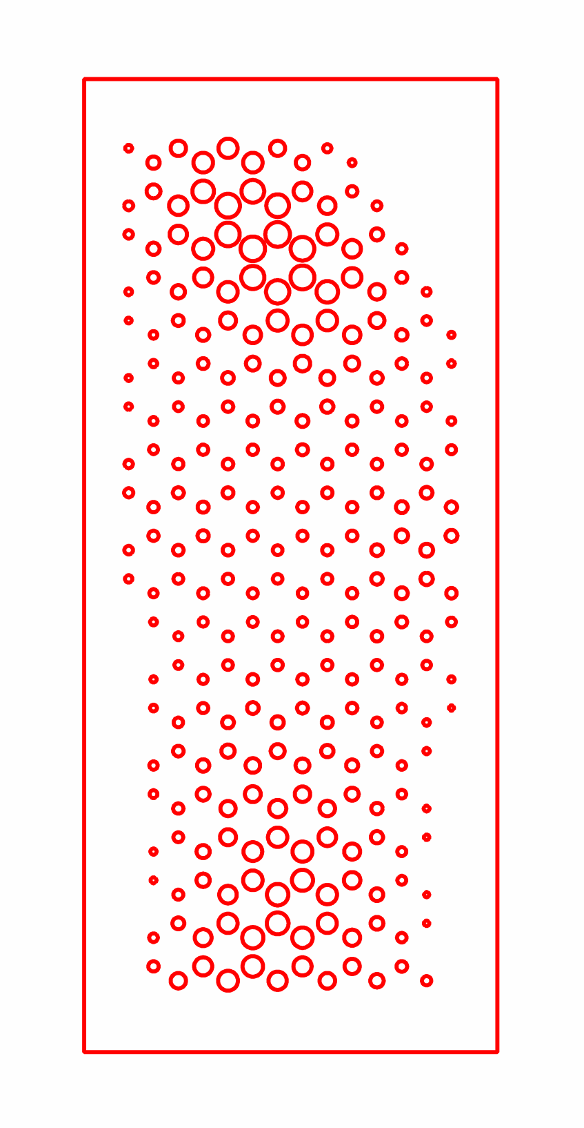 celosía 20