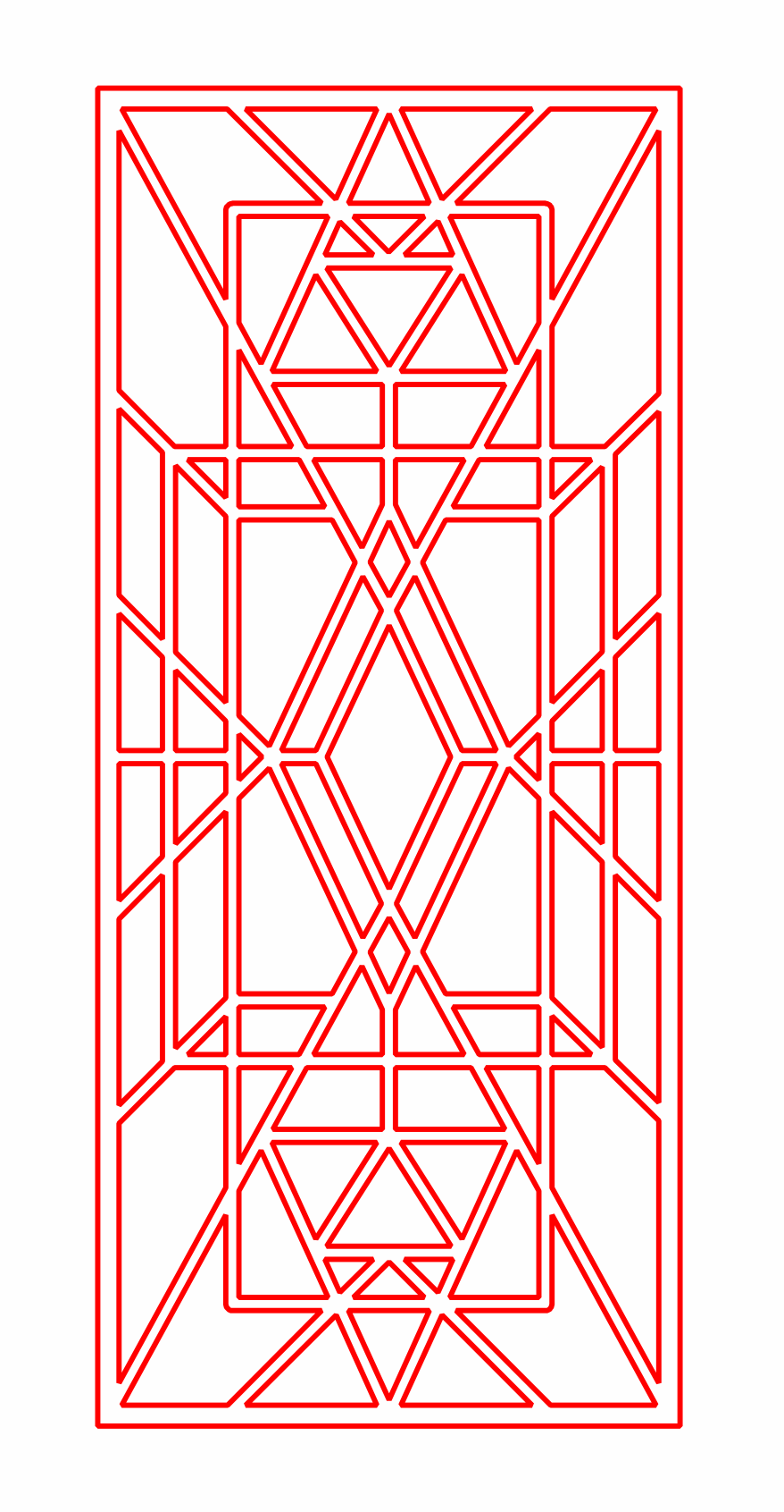 celosía 7