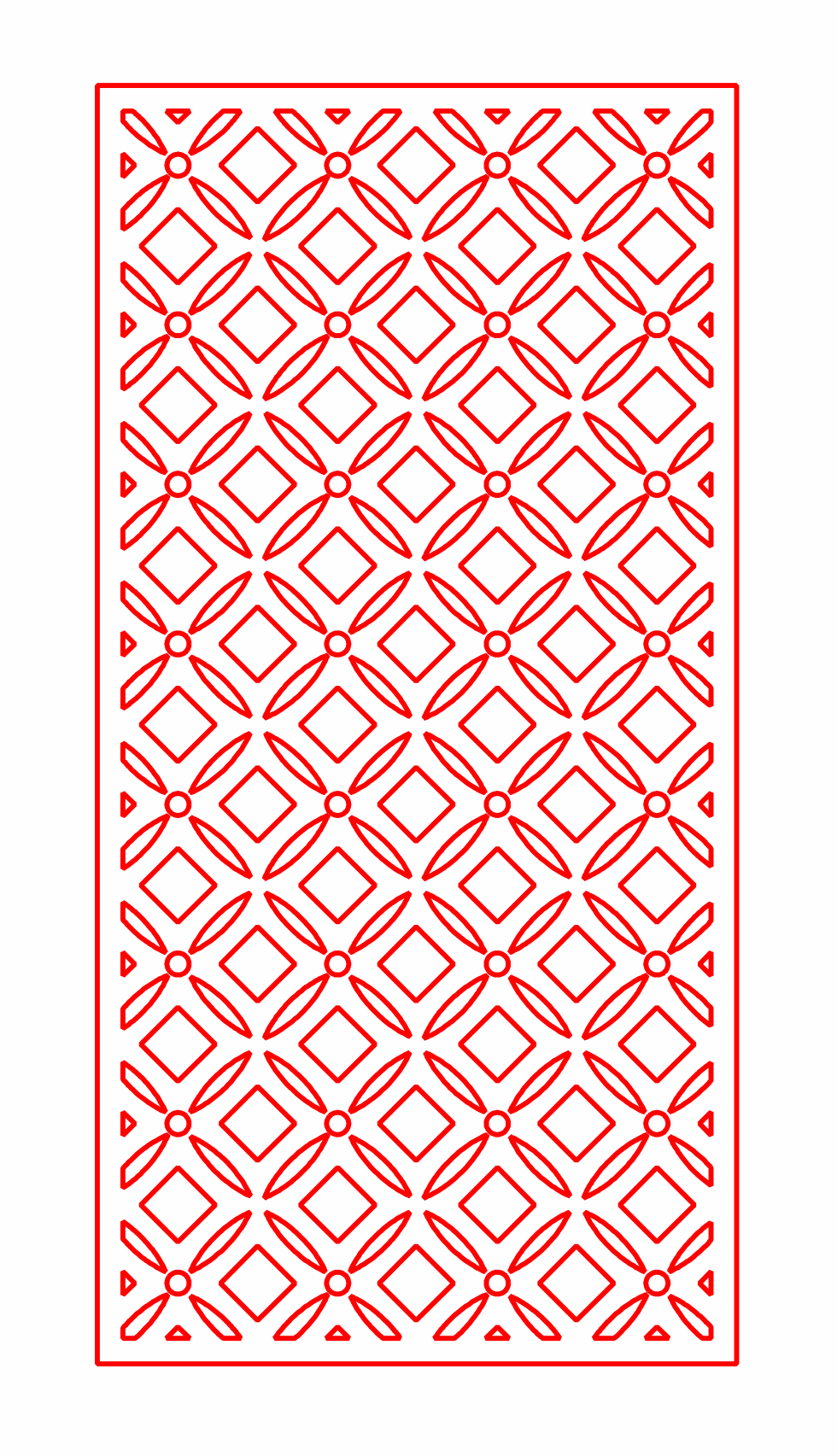 celosía 9