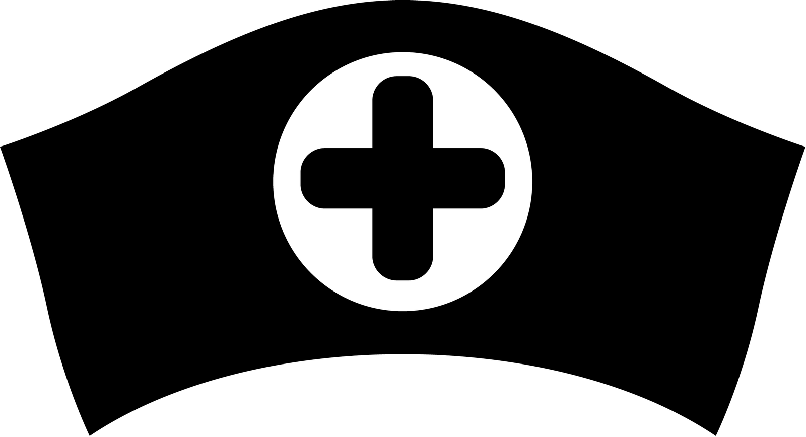cofia de enfermera 1