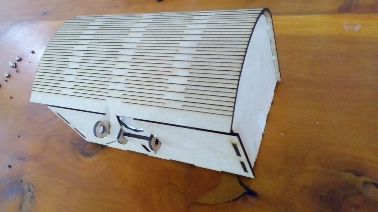 cofre mediano