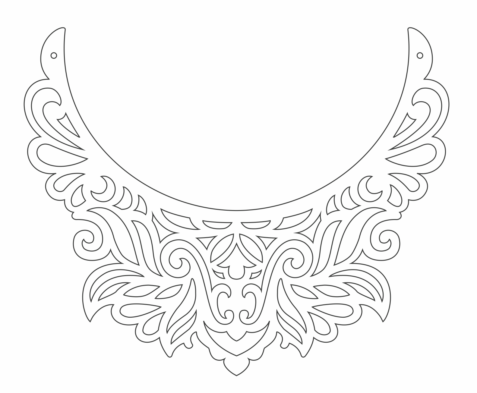 collar