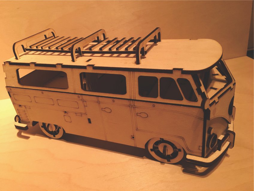 combi 3d armable