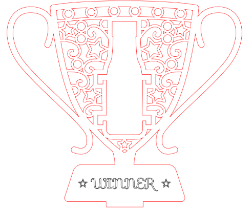 copa ganador