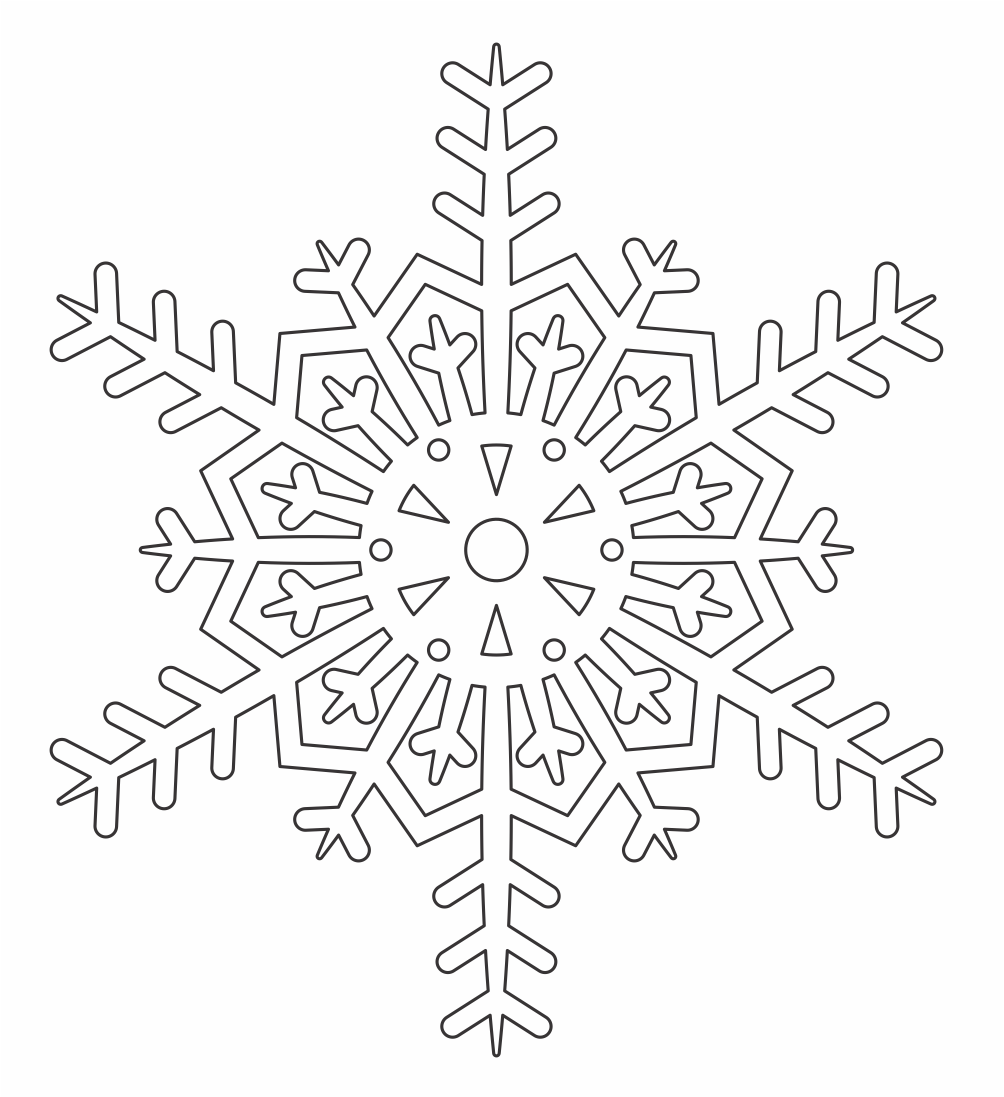 copo de nieve 20