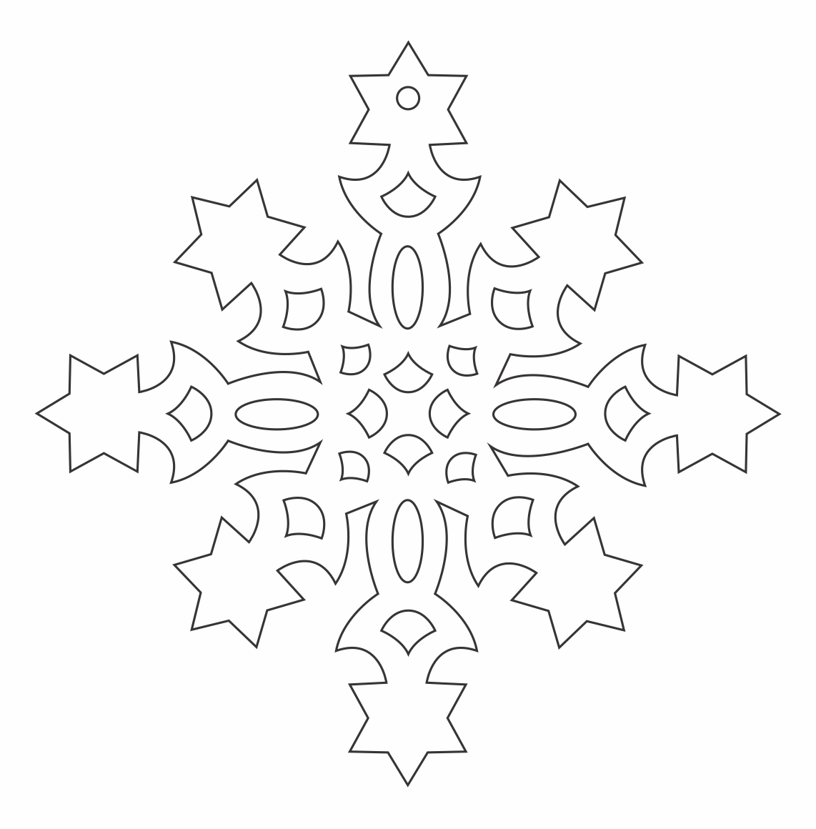 copo de nieve 59