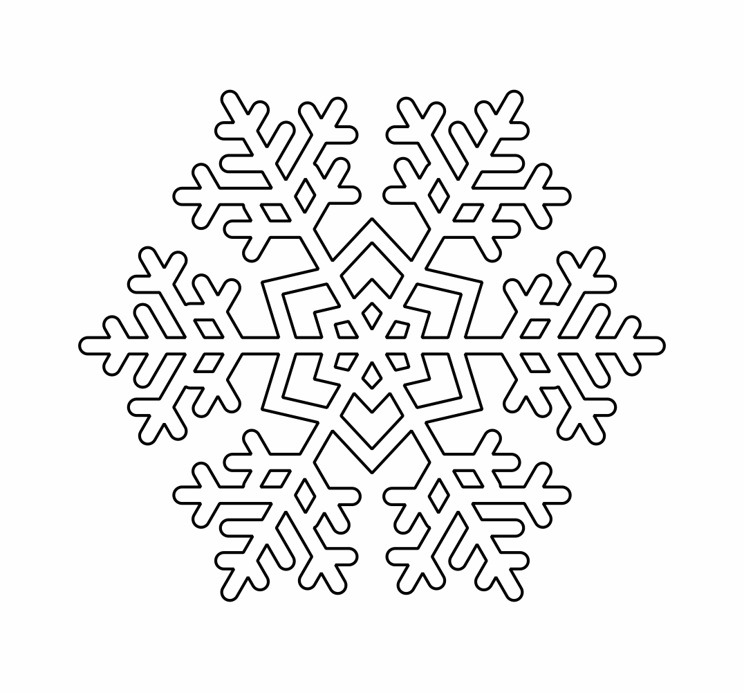 copo de nieve 63