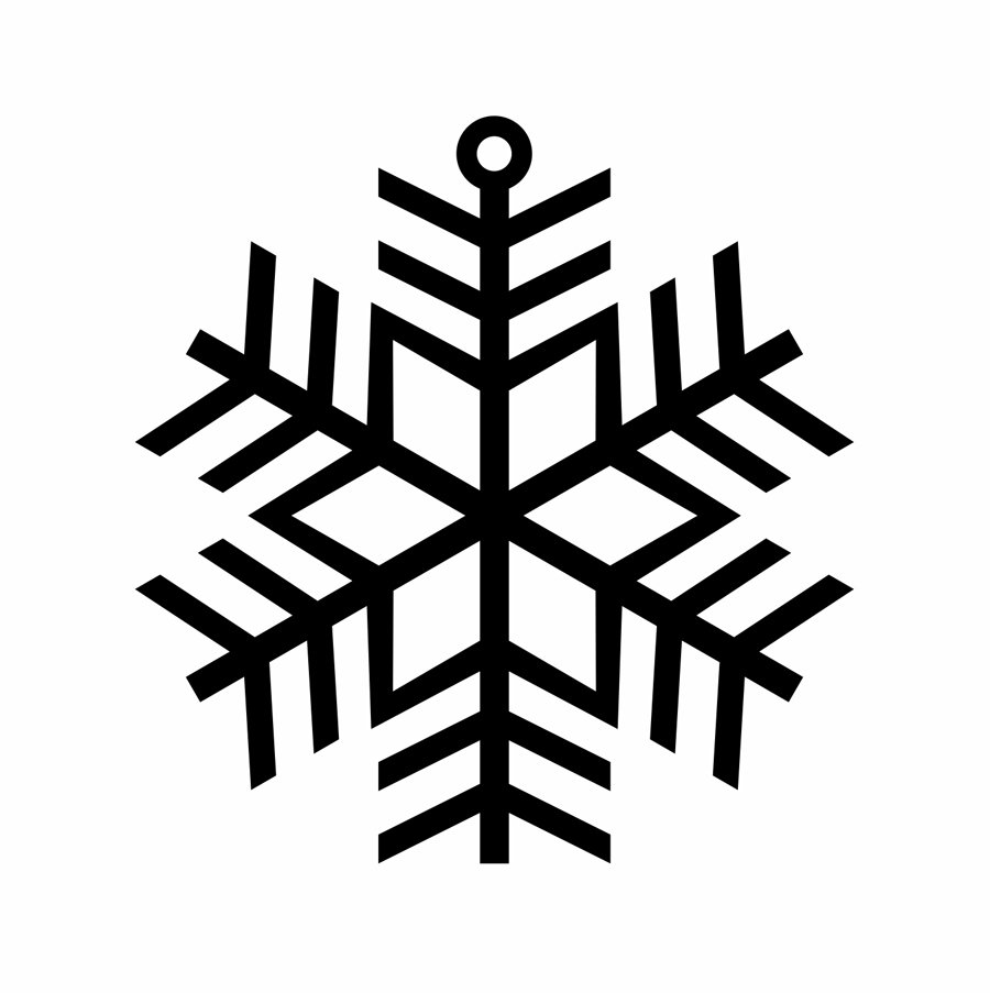 copo de nieve 91