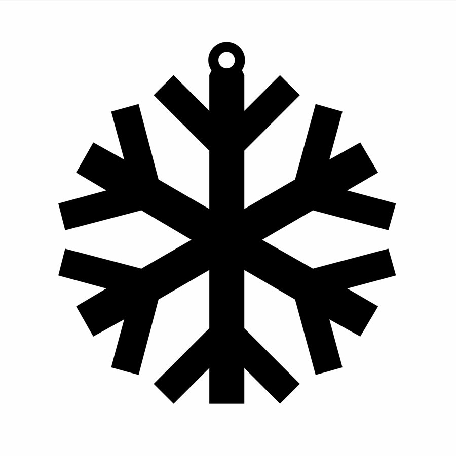 copo de nieve 93