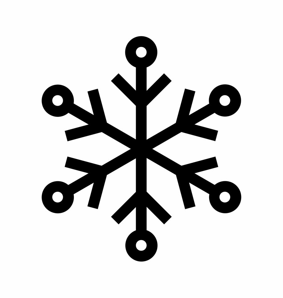 copo de nieve 99