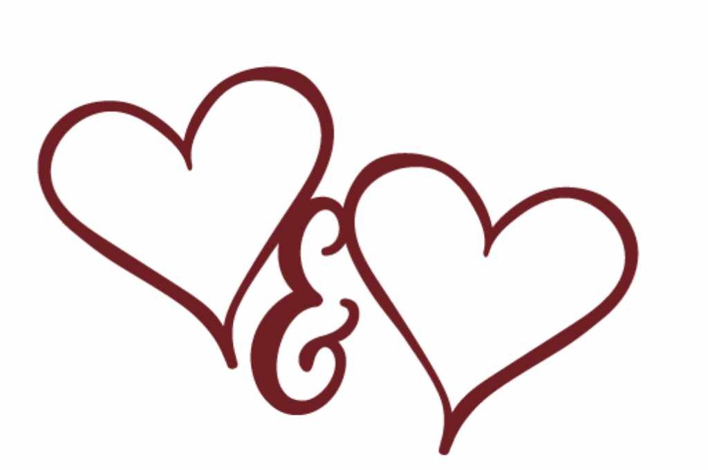 corazón y corazón