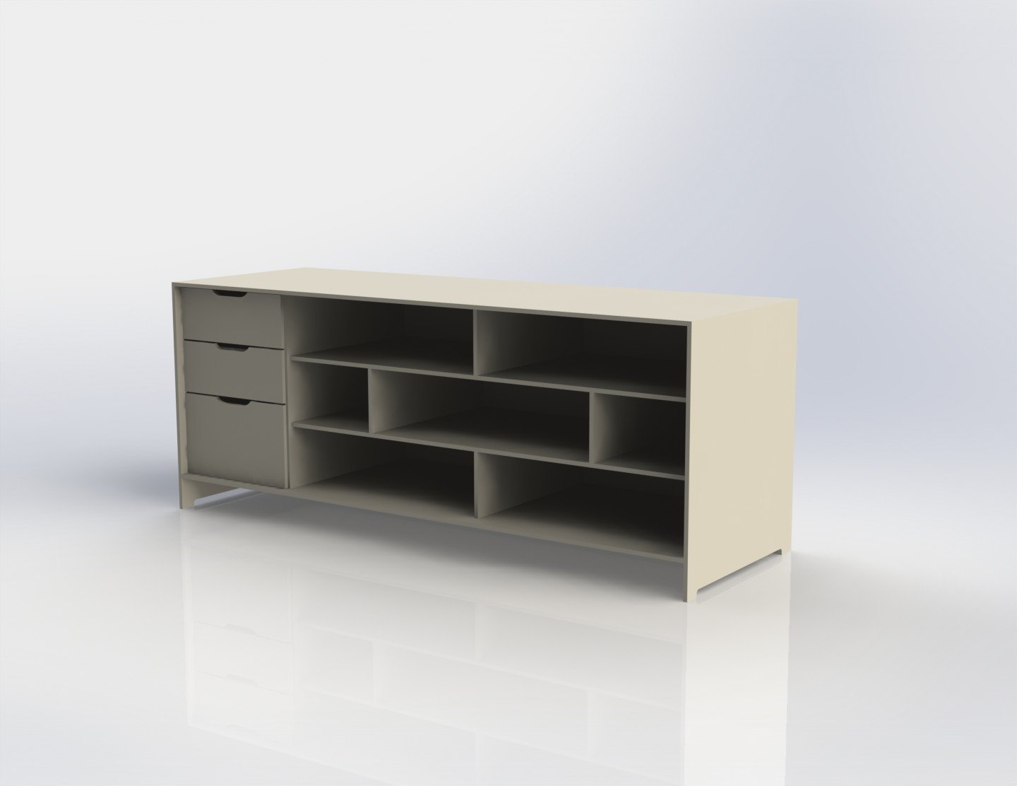 credenza