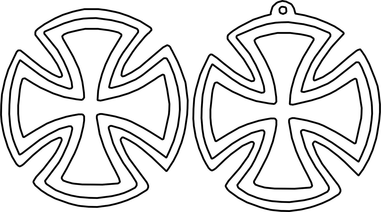 cruz circular