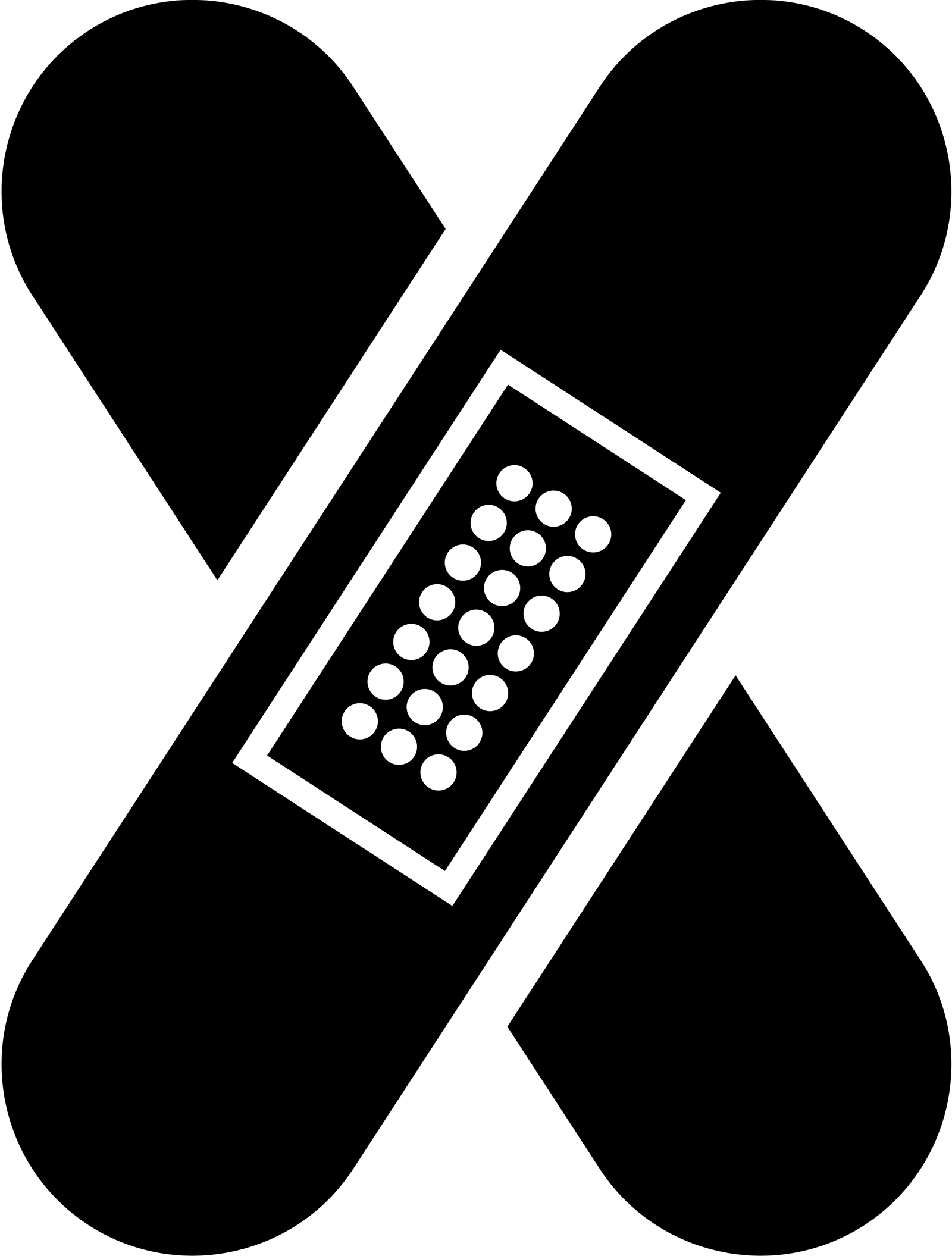 cruz de curitas 2