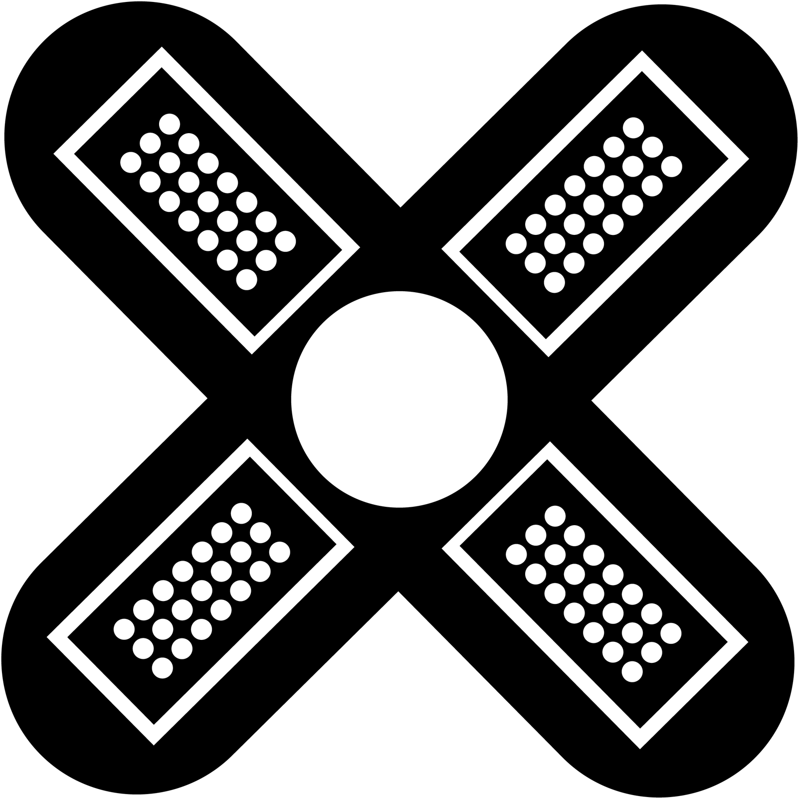 cruz de curitas 3