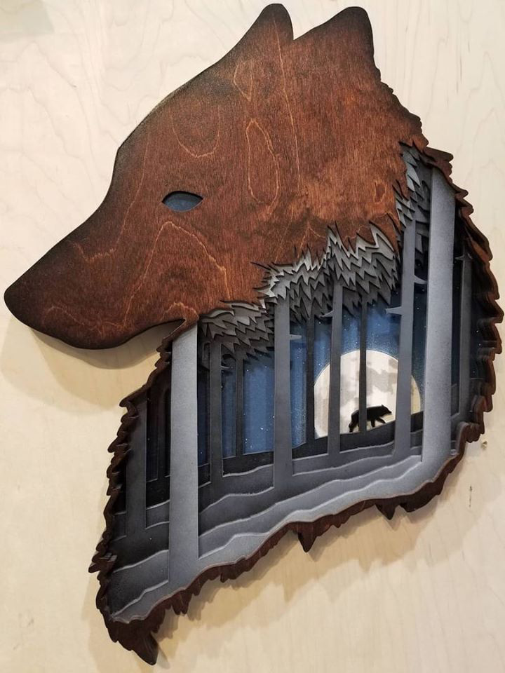 cuadro de planos lobo