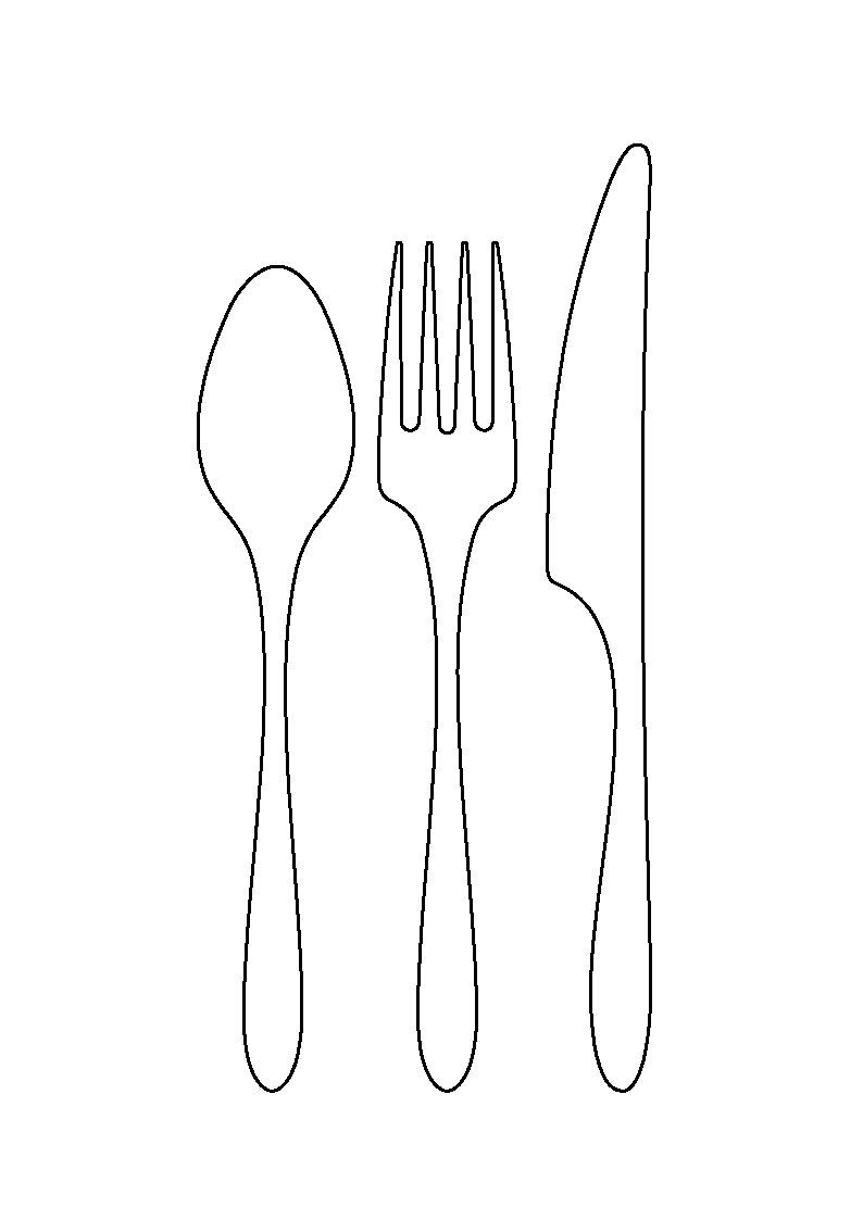 cubiertos