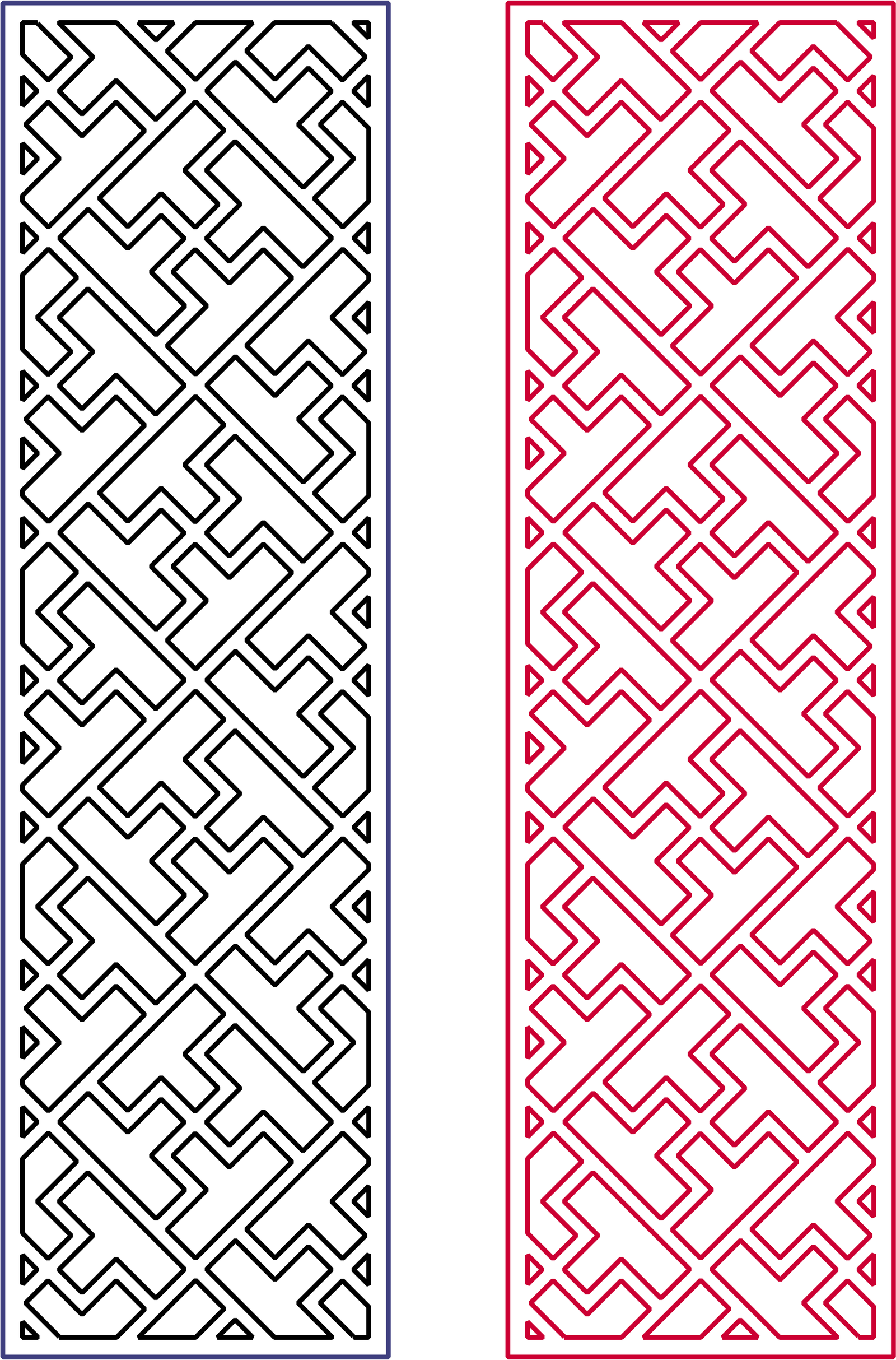 diseño de grecas 2