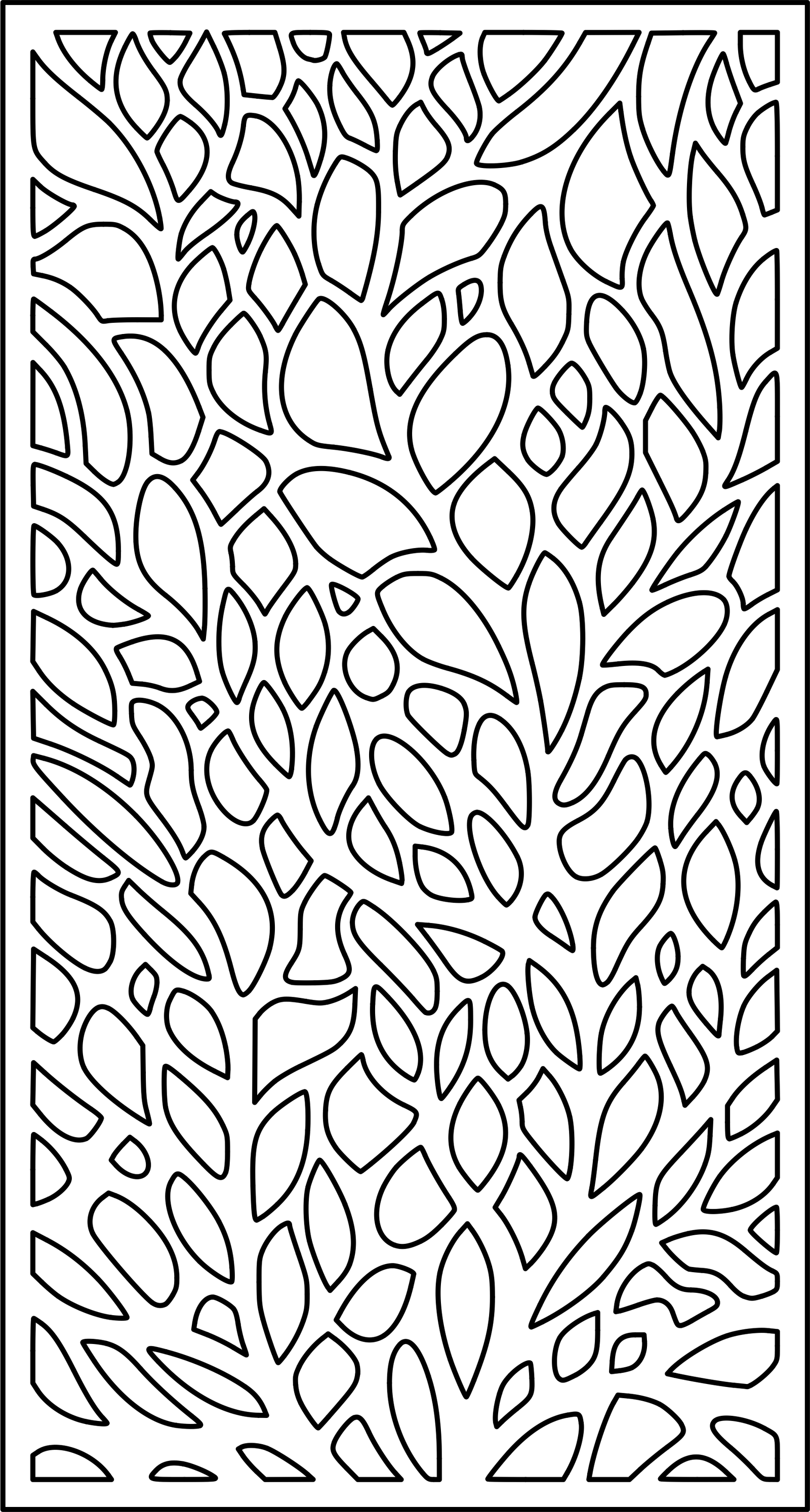 diseño de patrón