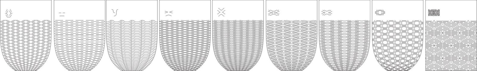 dobleces