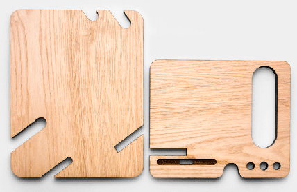 docking station