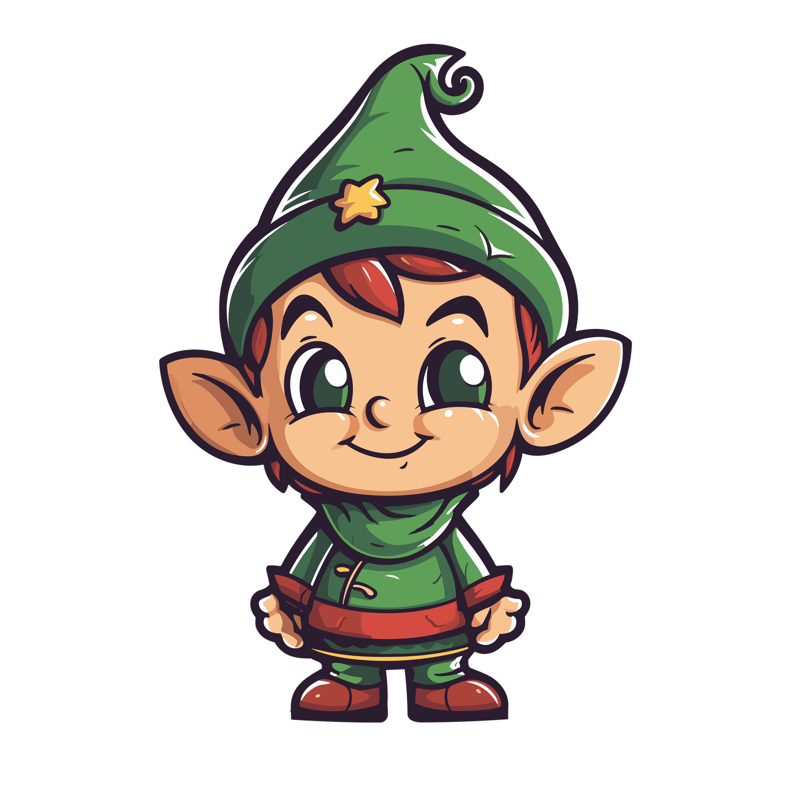duende 1