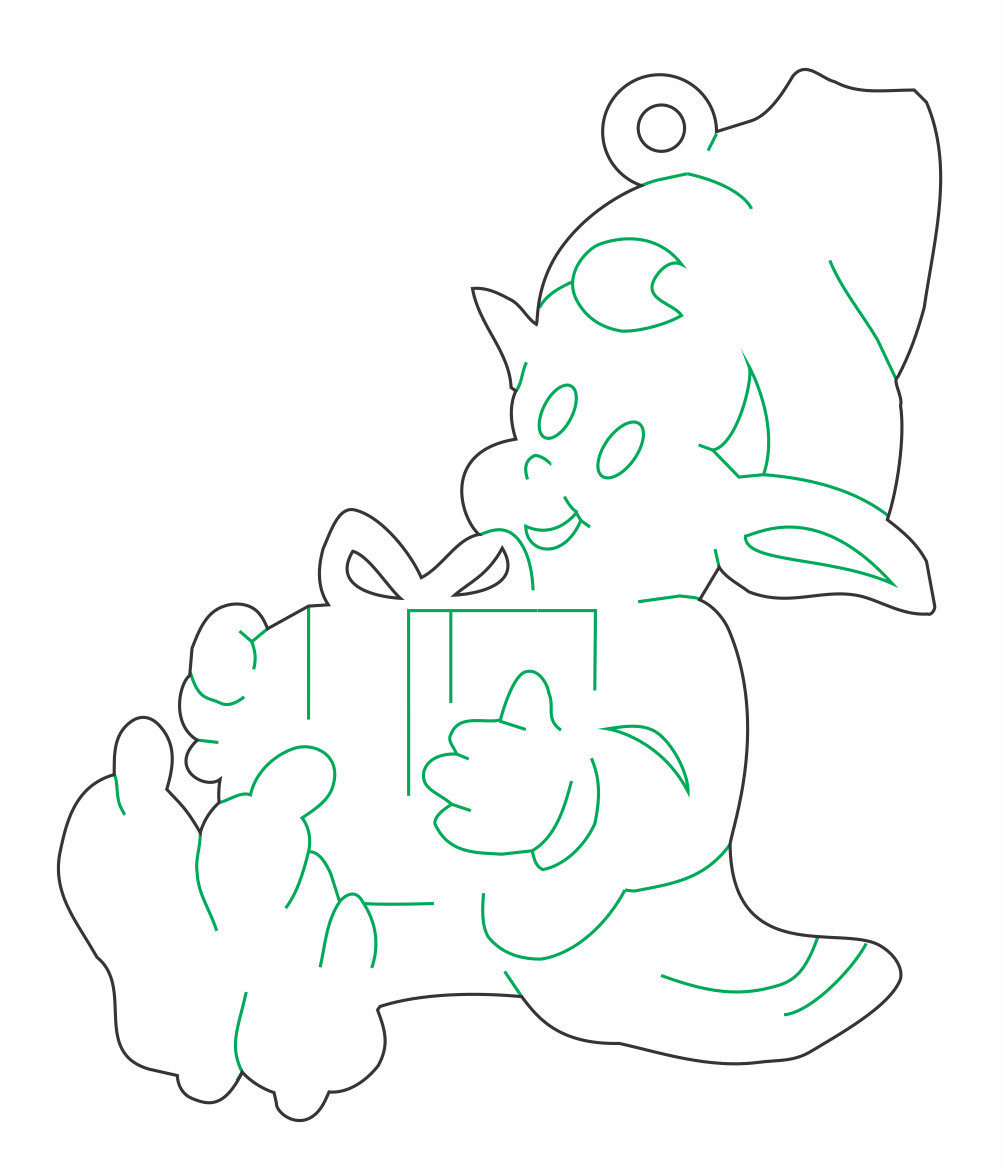 duende 8
