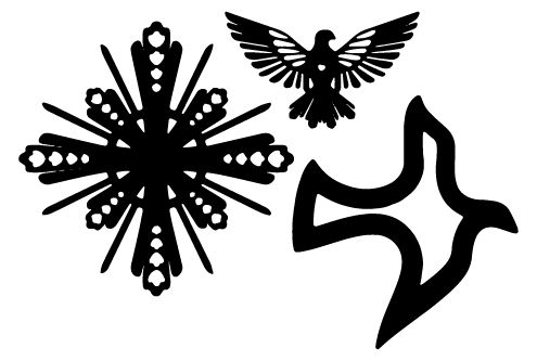 el espíritu santo
