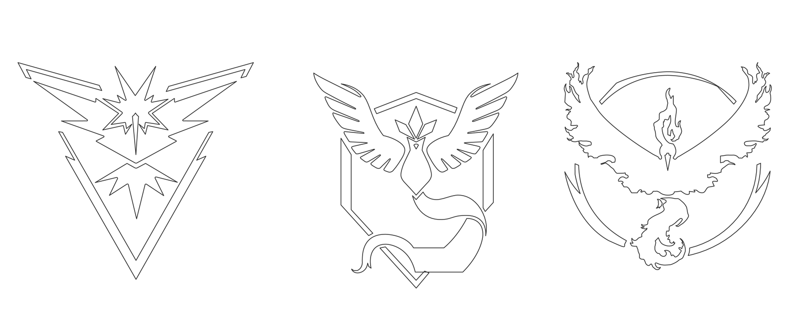 equipos pokemon