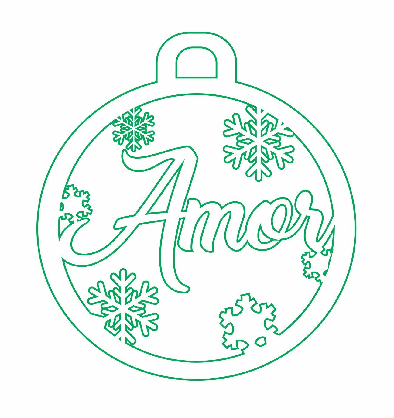 esfera amor