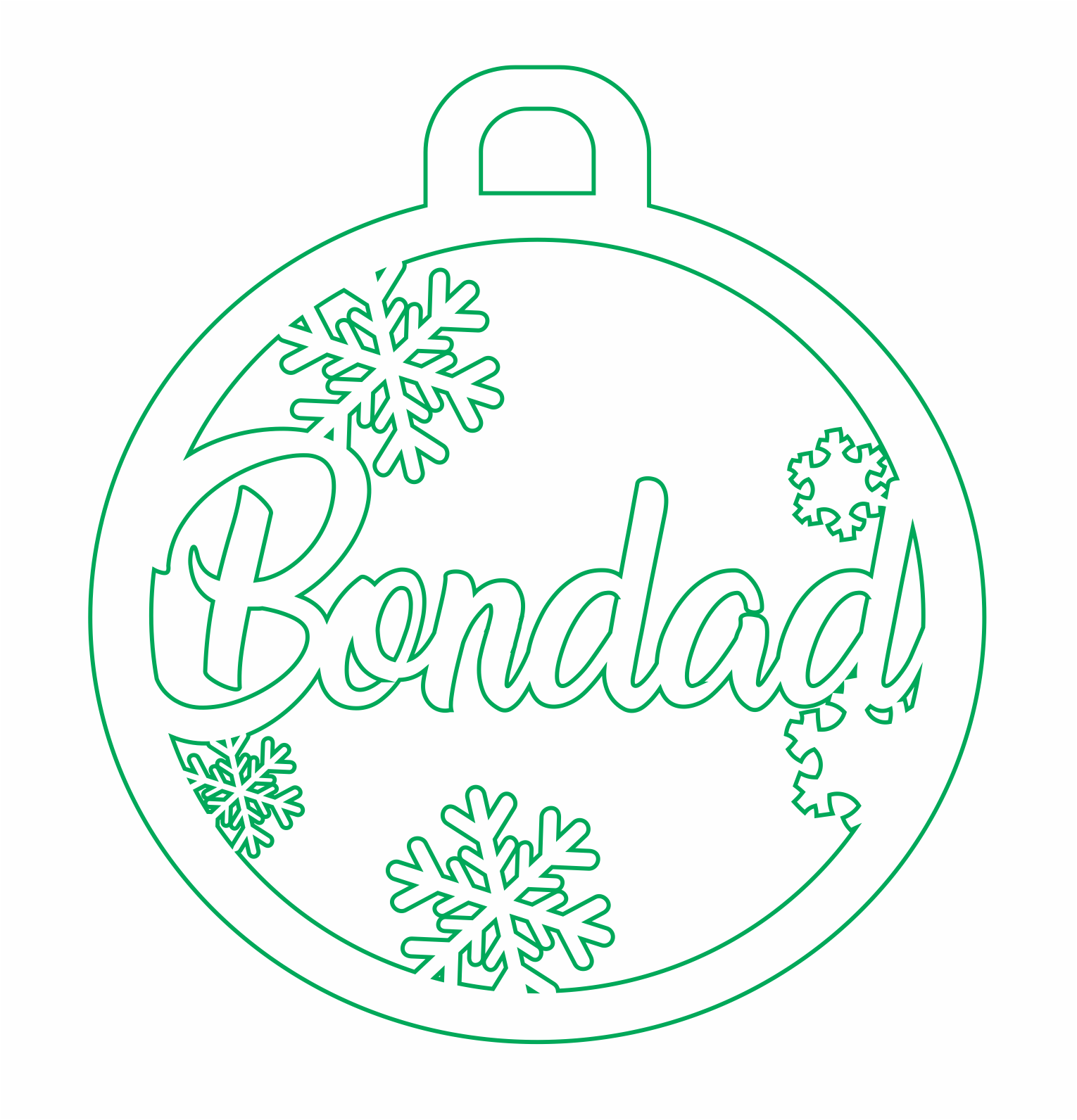 esfera bondad