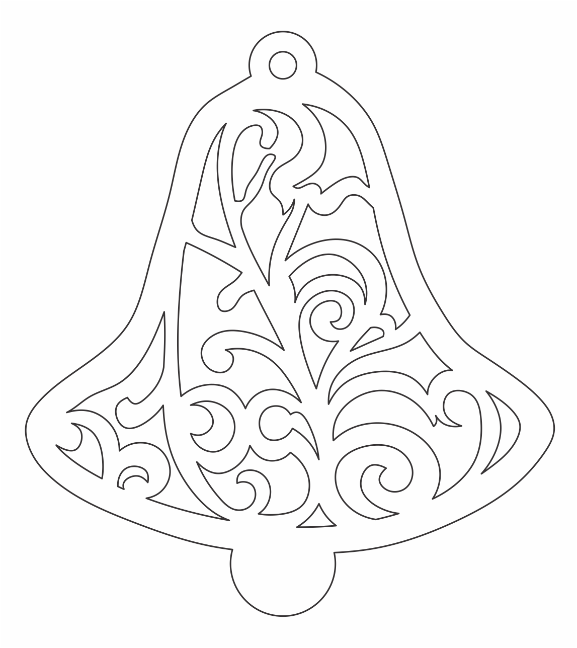 esfera campana