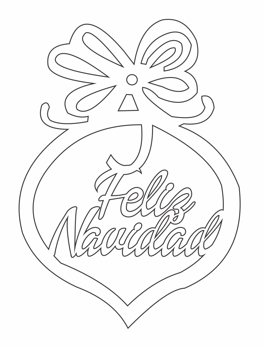 esfera con texto