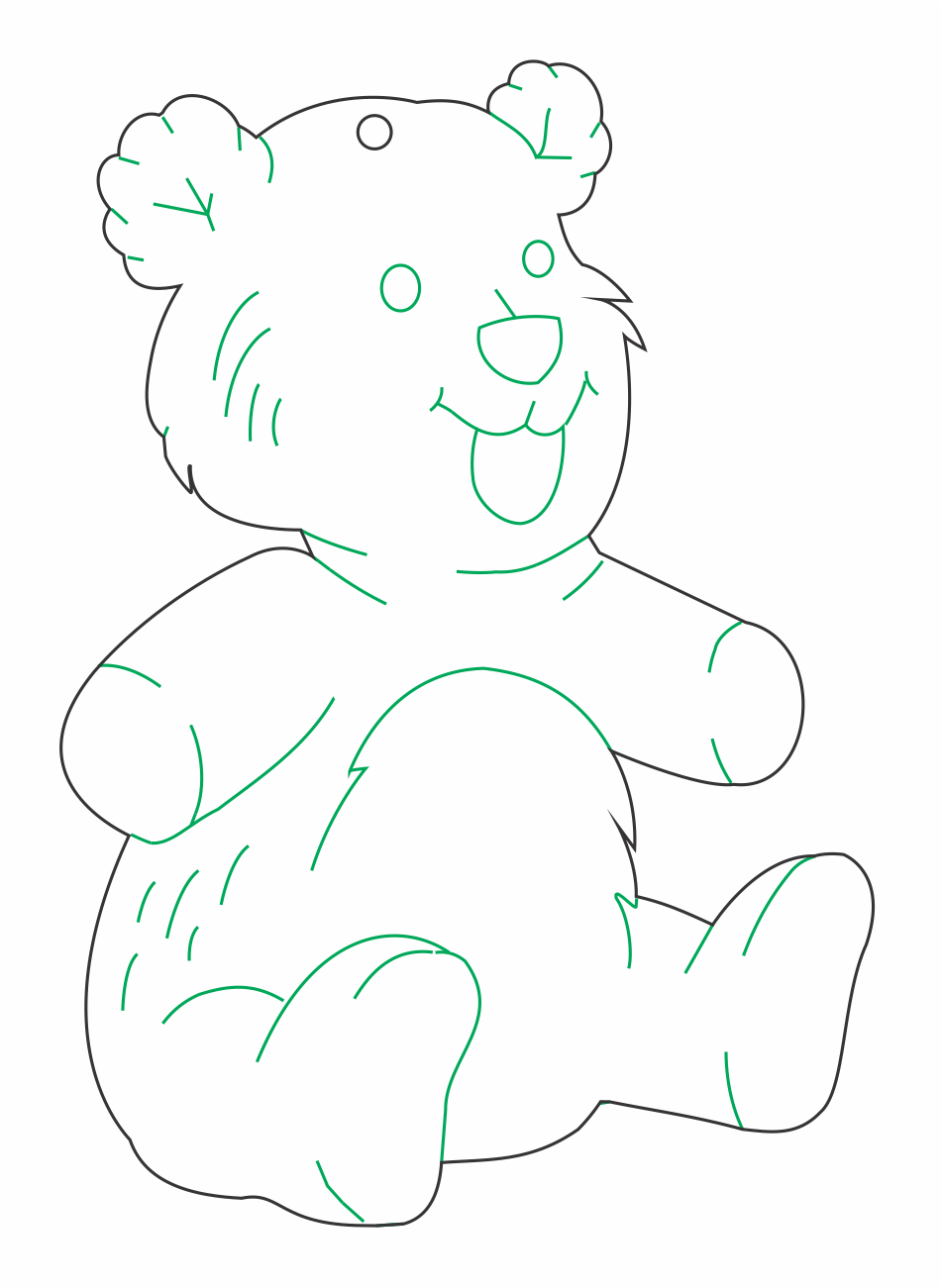 esfera de oso