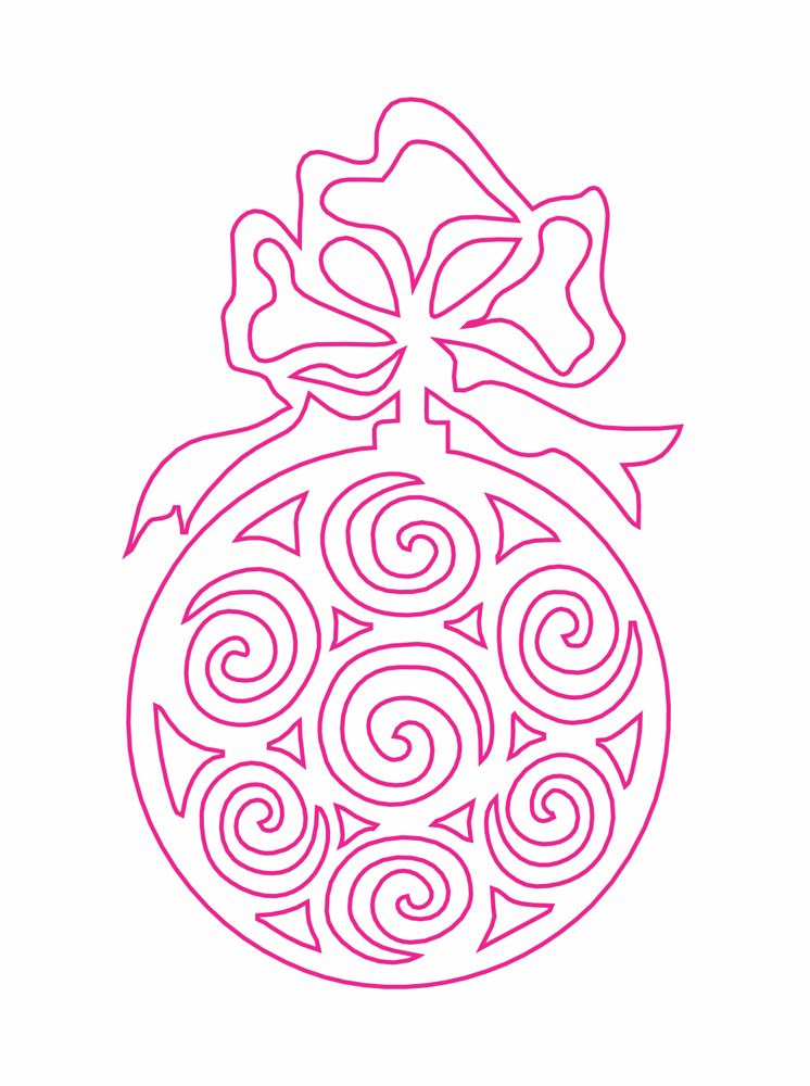 esfera espirales