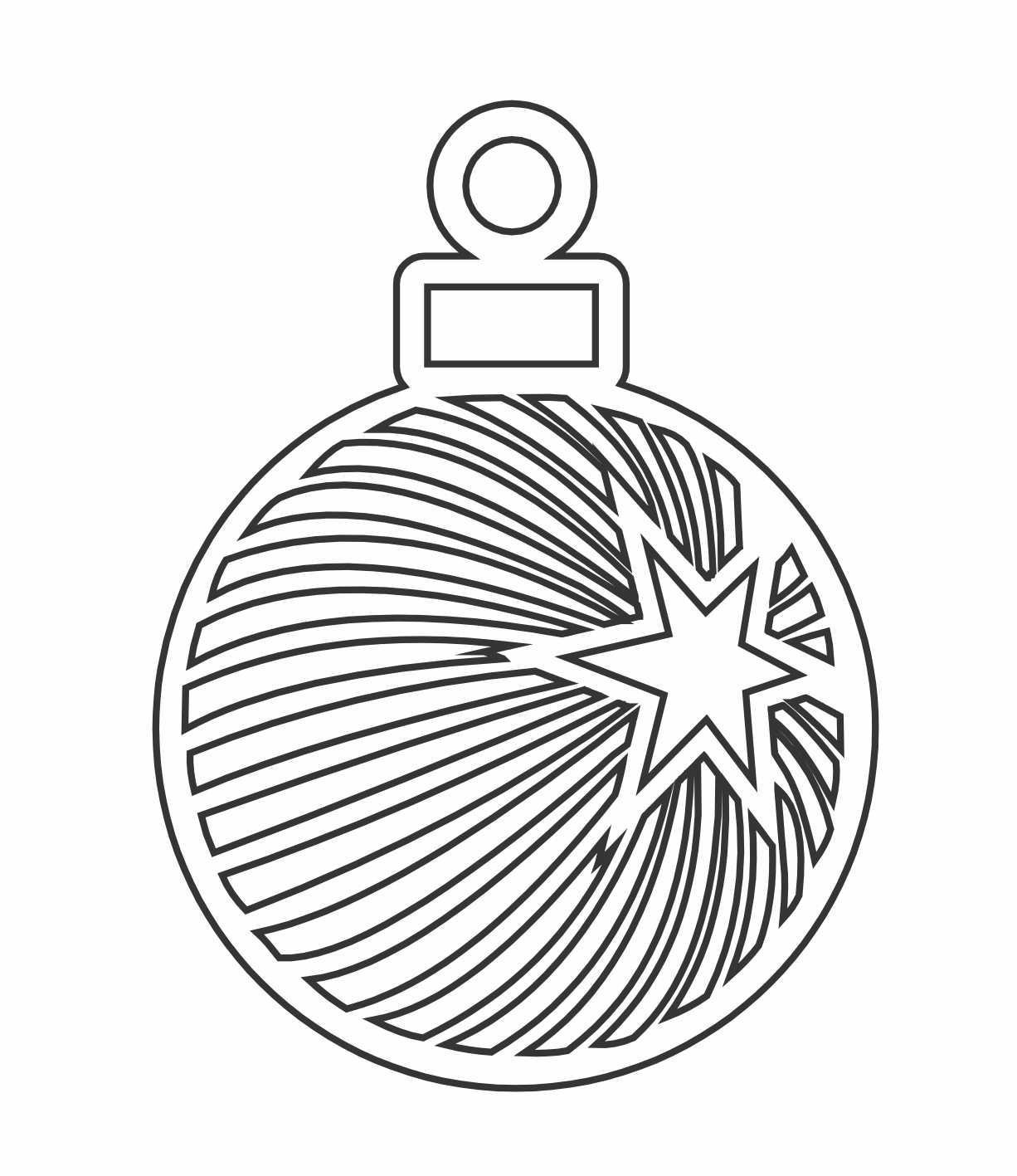 esfera estrella