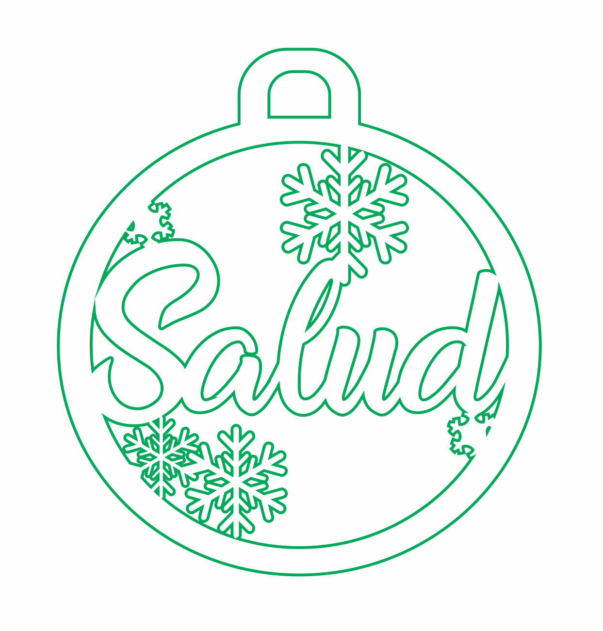 esfera salud